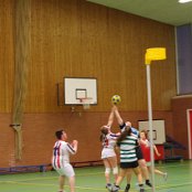 Nee, net niet!